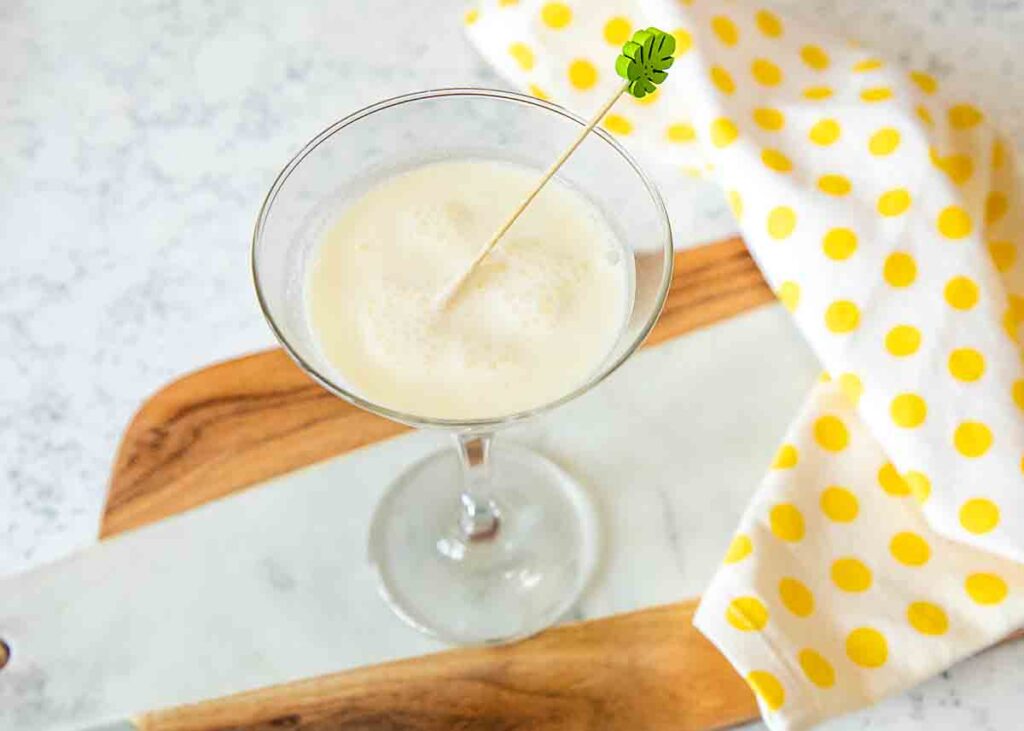 Banana Banshee with Ice Cream (or Not) Art of Natural Living