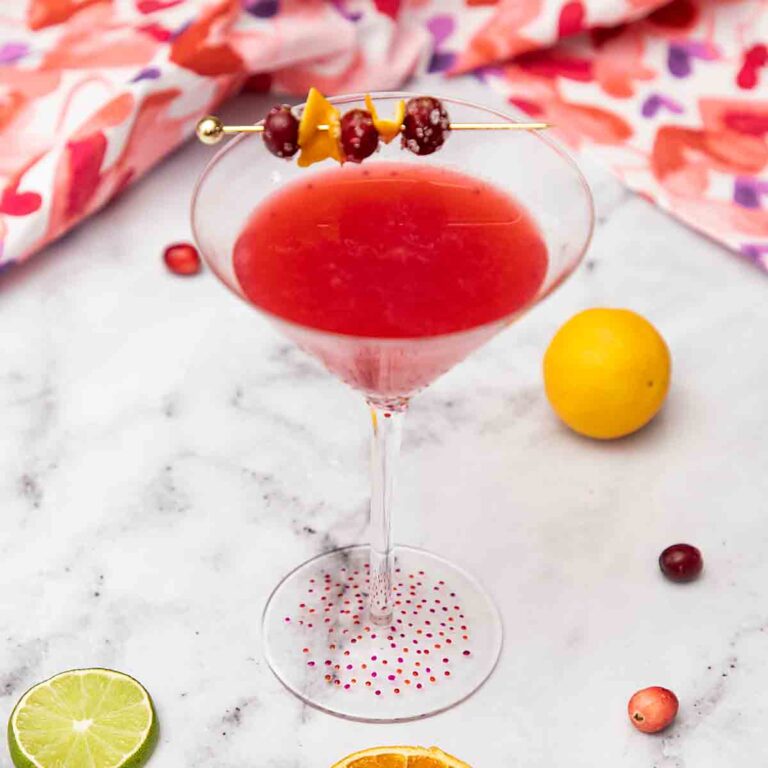 Virgin Cosmopolitan