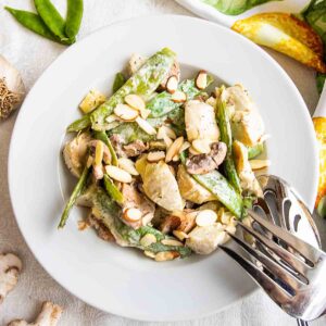 Artichoke Salad