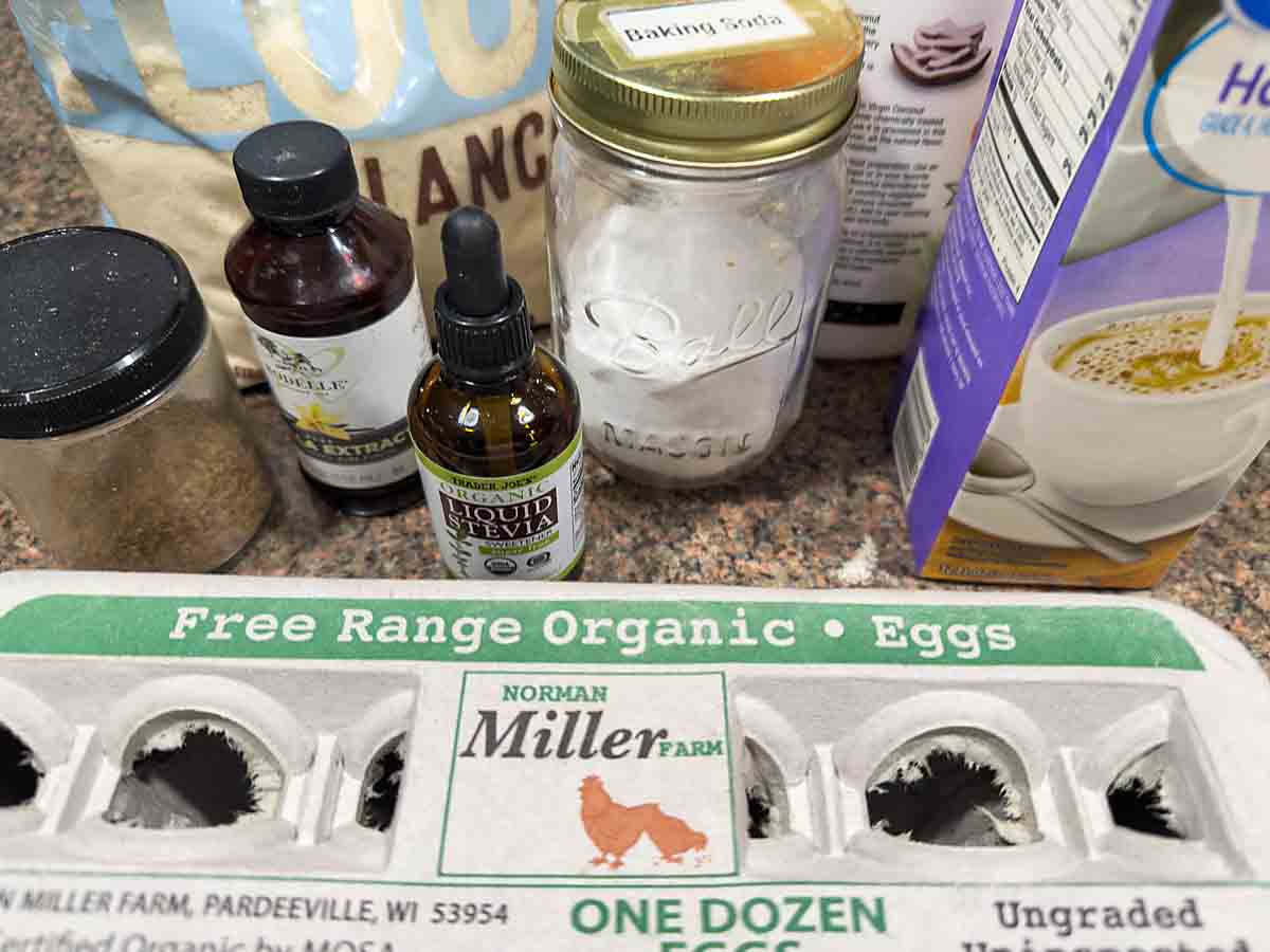 ingredients