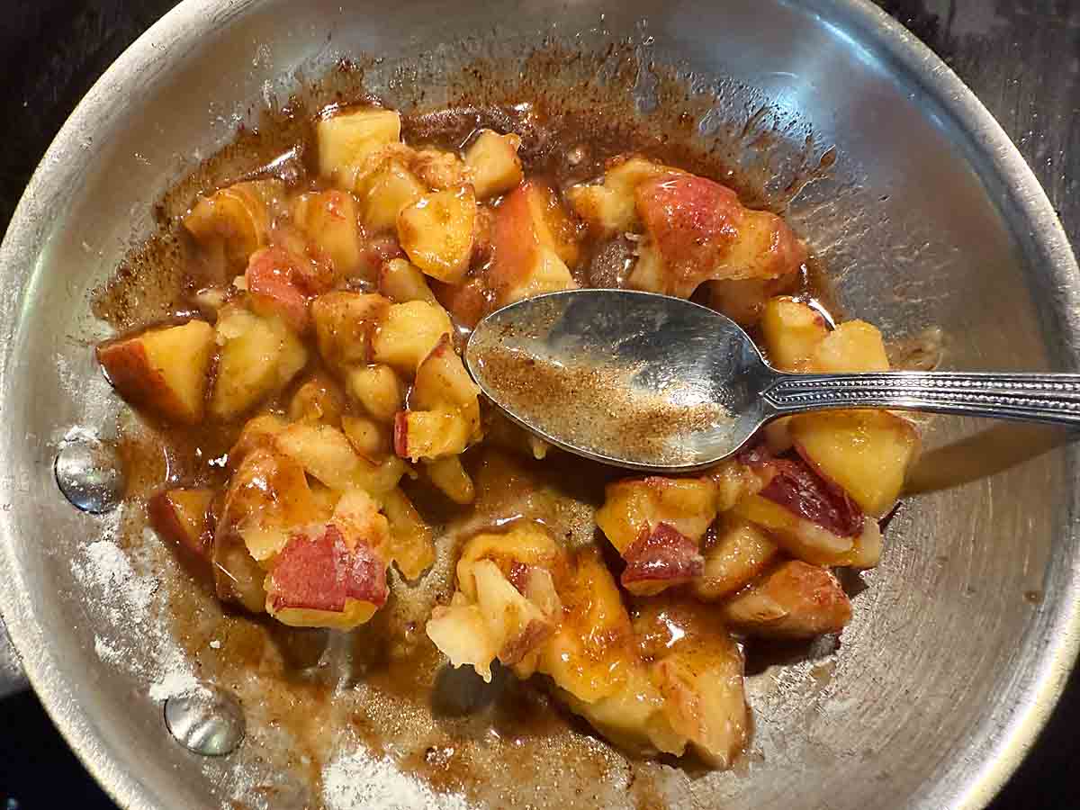 add remaining ingredients