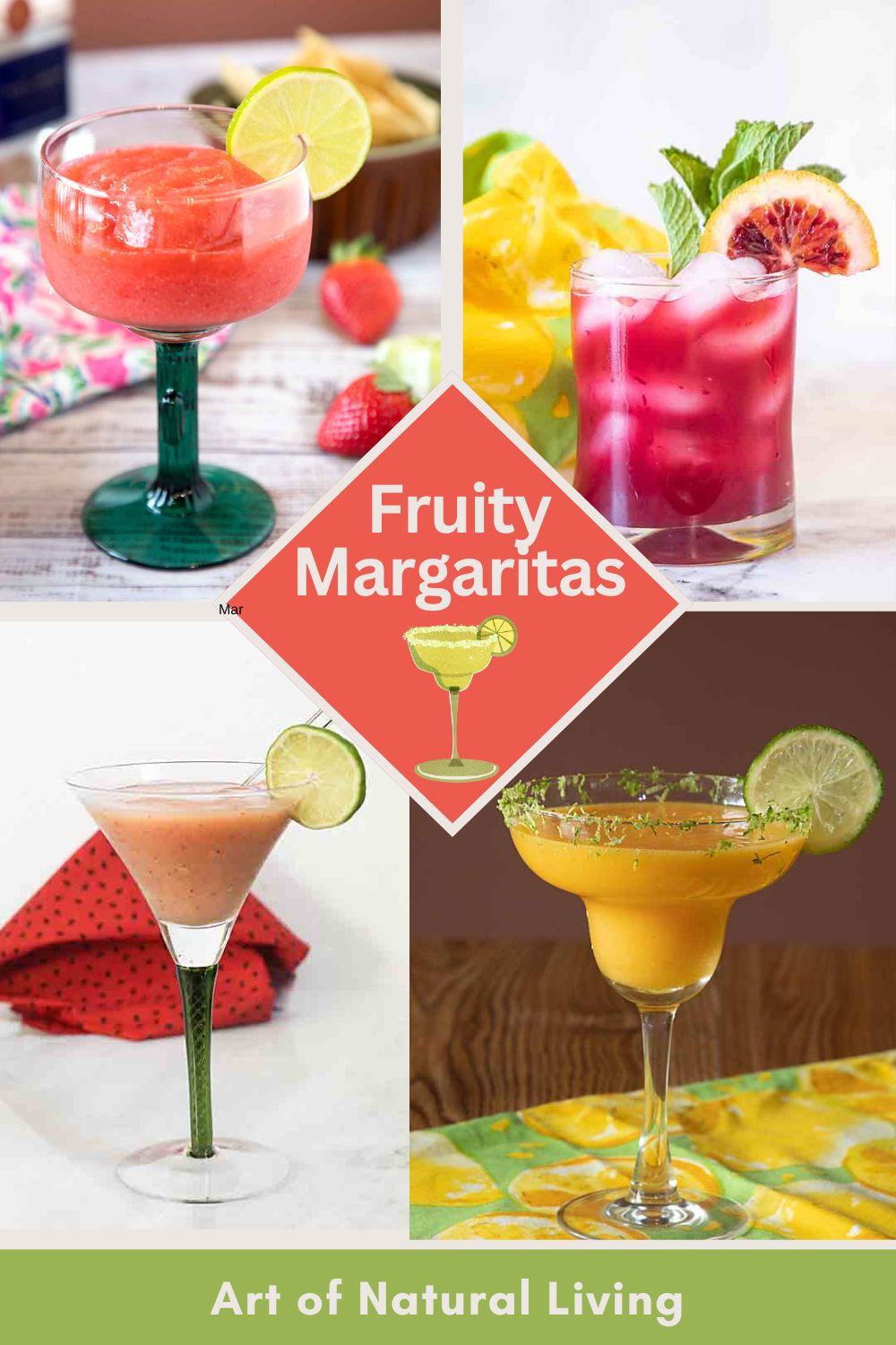 Margarita Composite