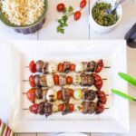 Pork Kabobs