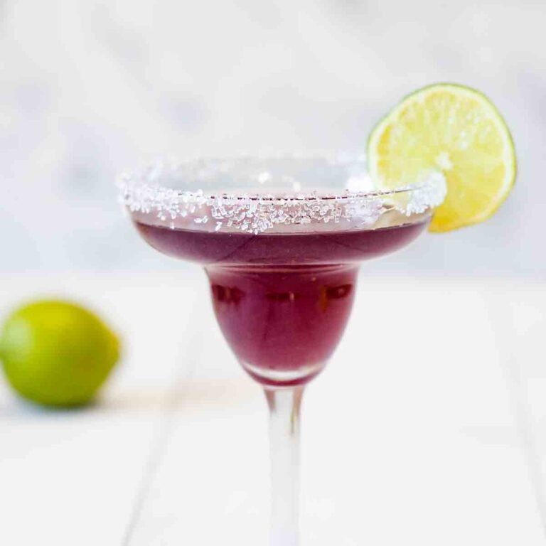 Purple Margarita
