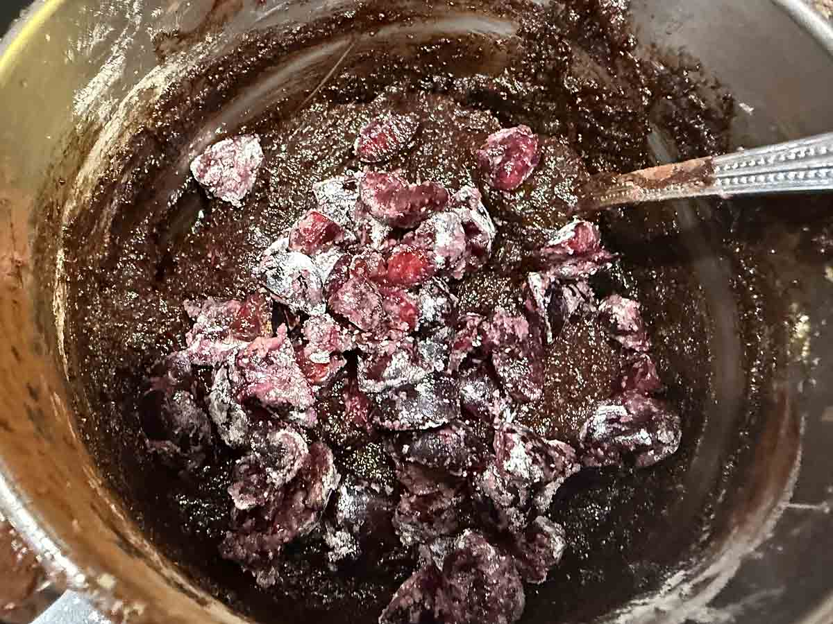 add remaining ingredients