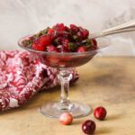 Cranberry Sauce
