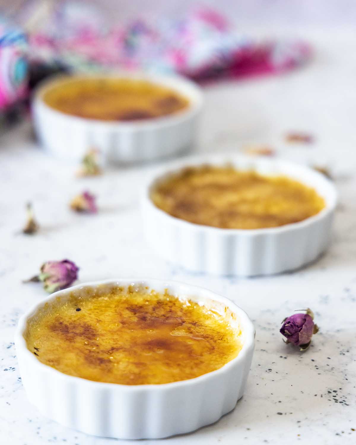 no torch creme brulee