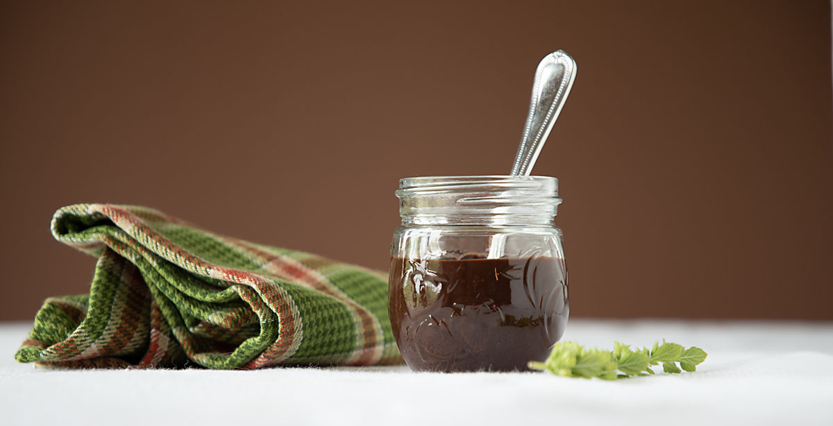 Hot Fudge Sauce