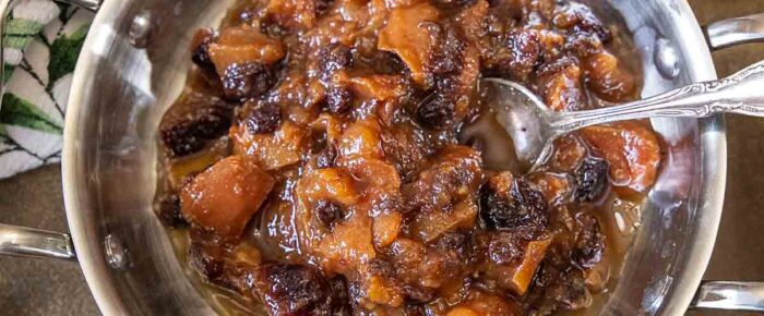 Pear Compote with Port Pear Compote with Port