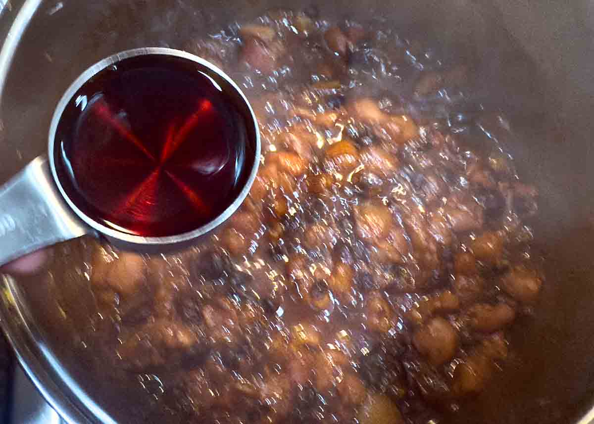 add port wine