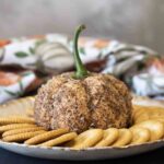Pumpkin Cheese Ball