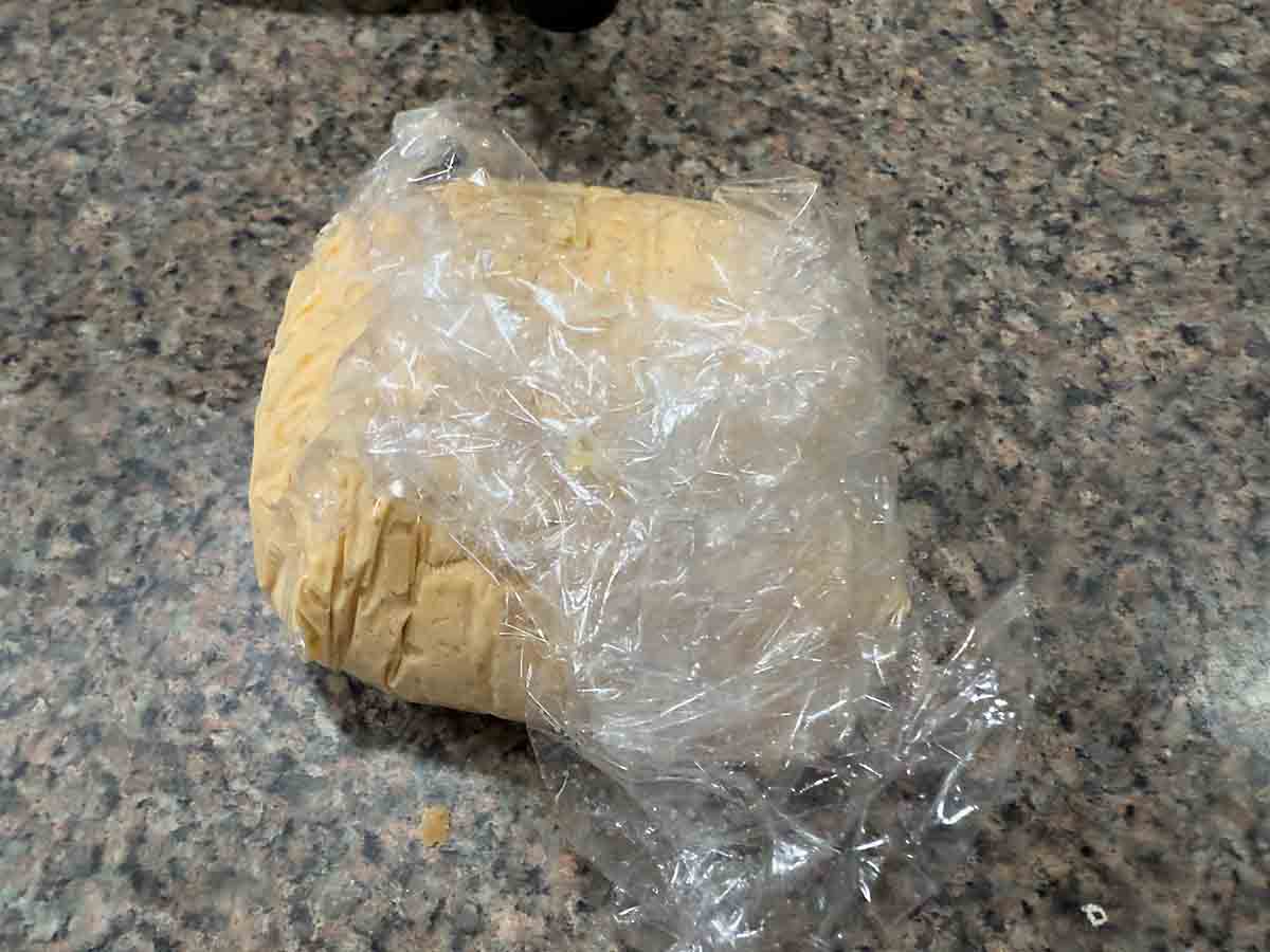 refrigerate if needed