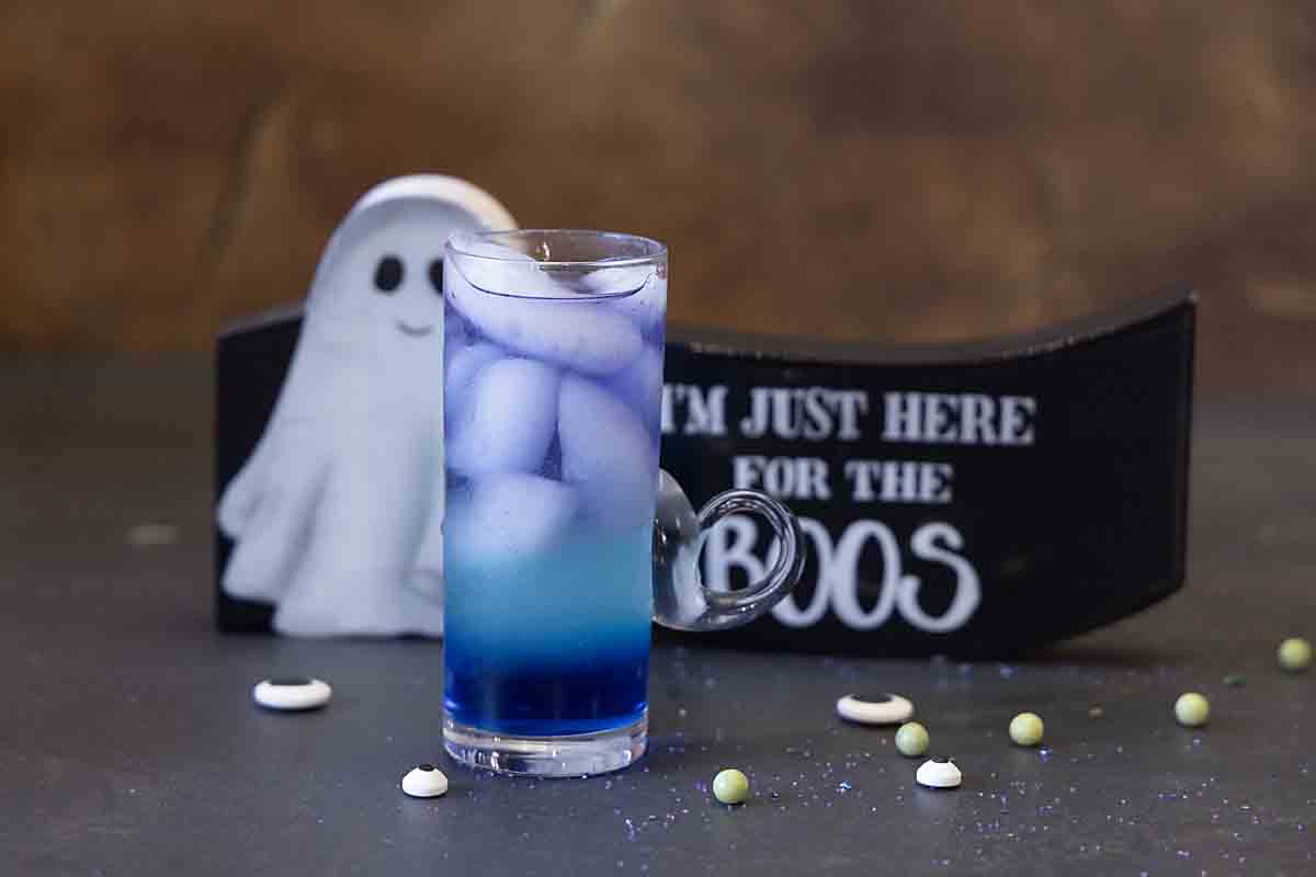 Witches Brew Cocktail