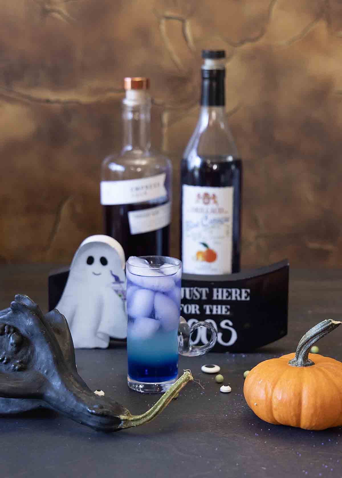 Witches Brew Cocktail