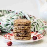 Welsh Cakes