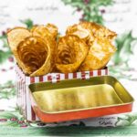 Norwegian Krumkake