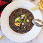 Black Bean Soup