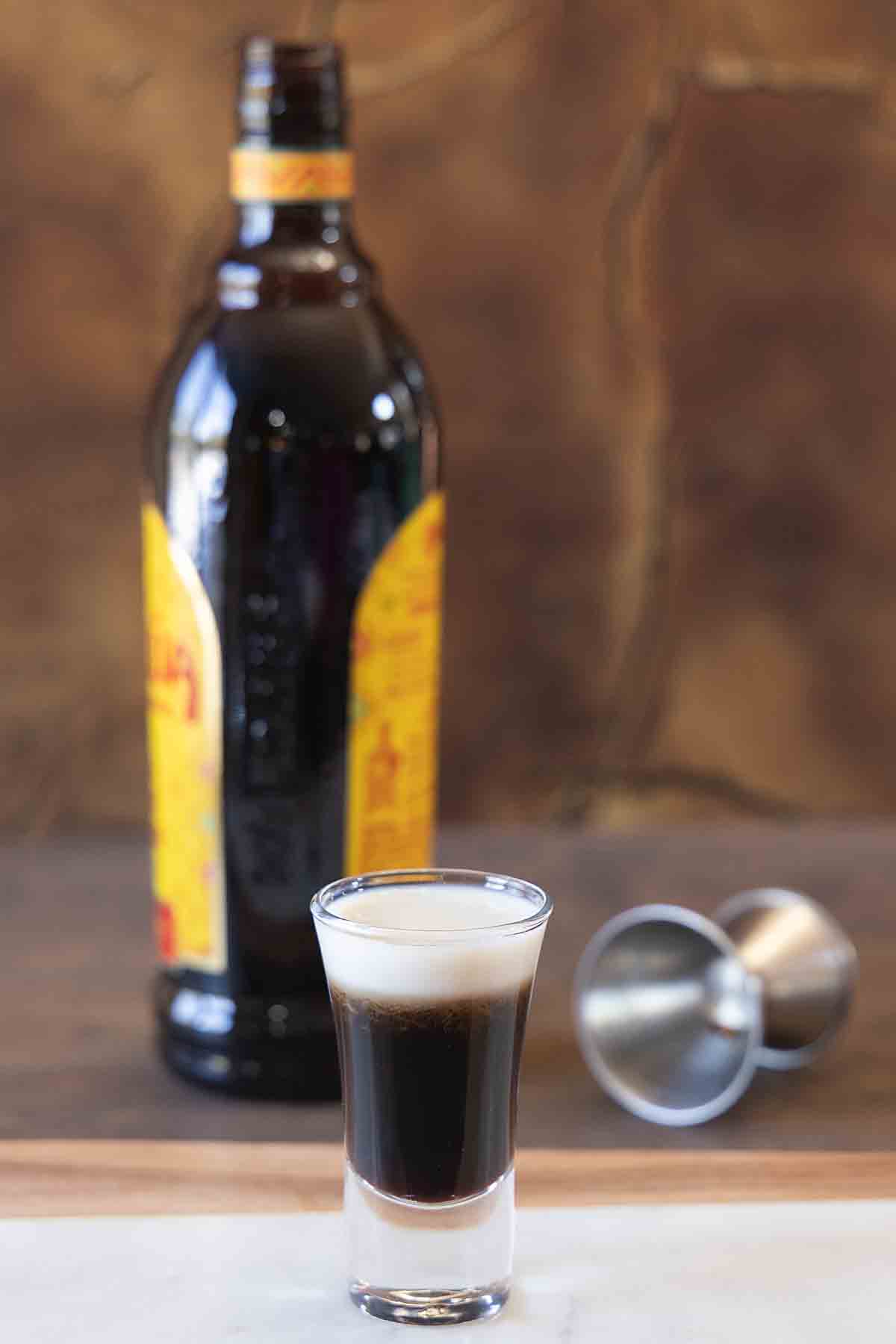 Baby Guinness