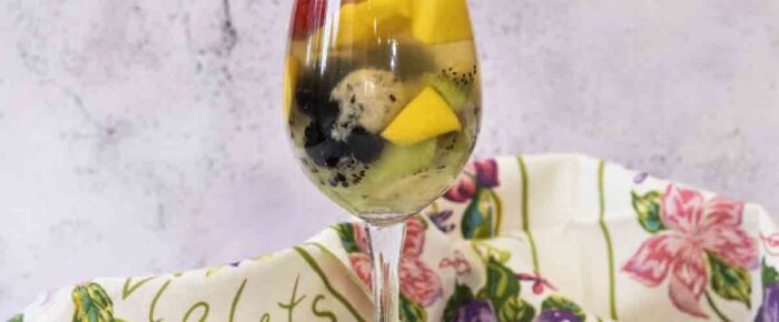 Tropical Sangria