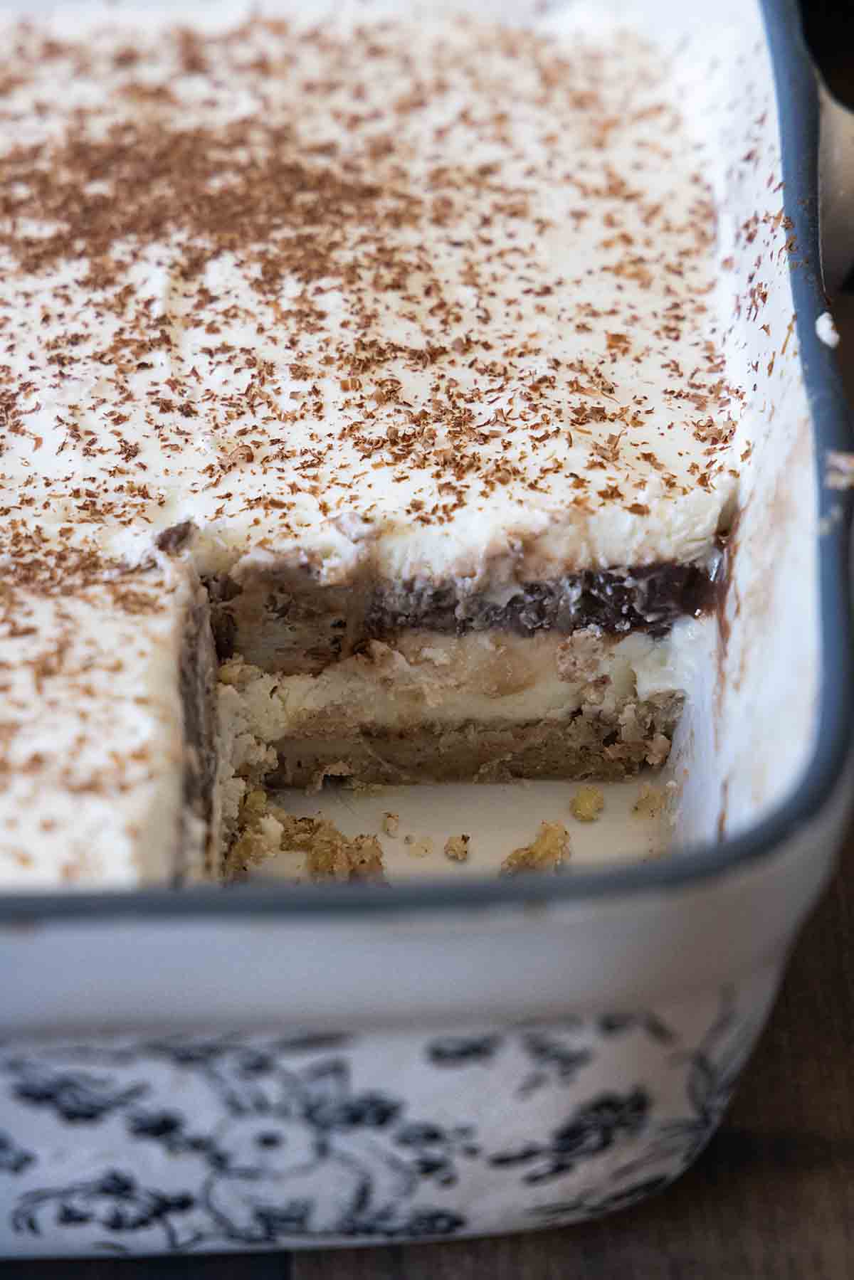 Chocolate Delight