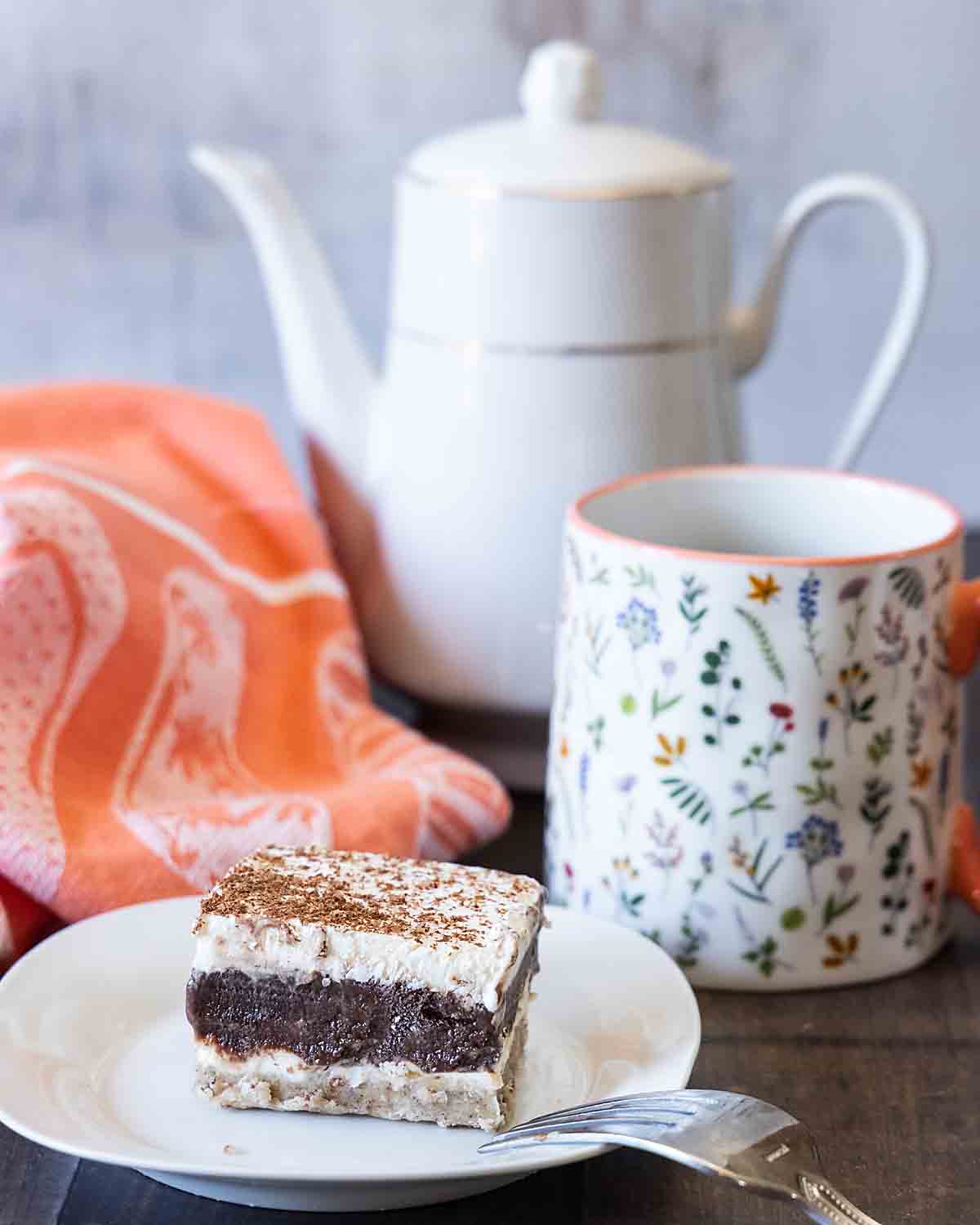 Chocolate Delight