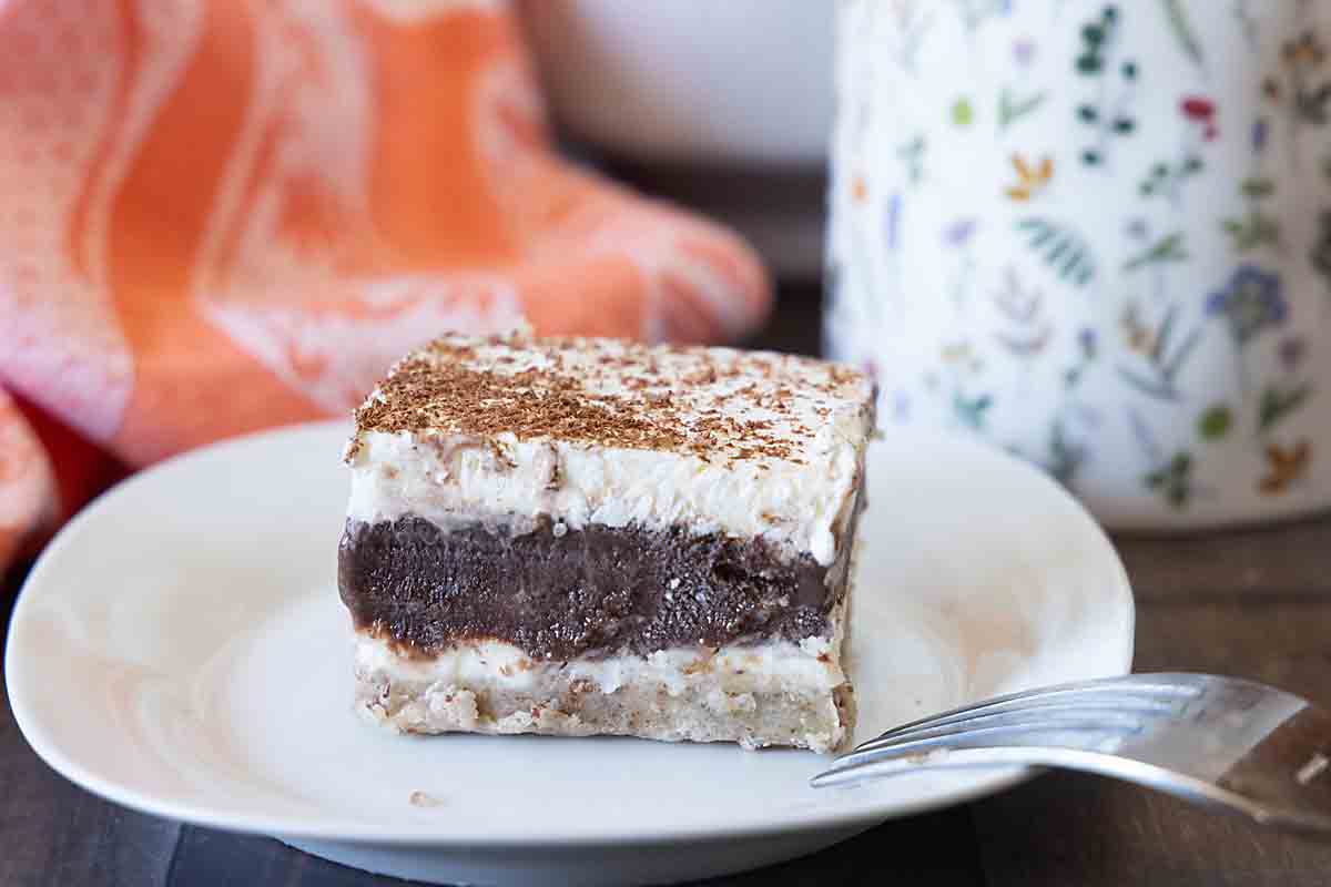 Chocolate Delight