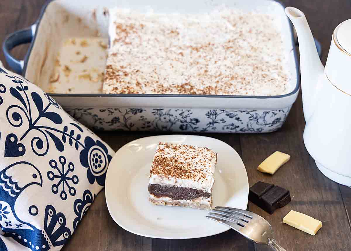 Chocolate Delight