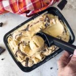 Peanut Butter Ice Cream