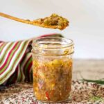 Dill Pickle Relish