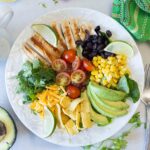 Southwest Chicken Salad