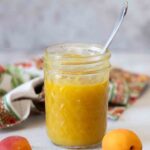 Peach Hot Sauce