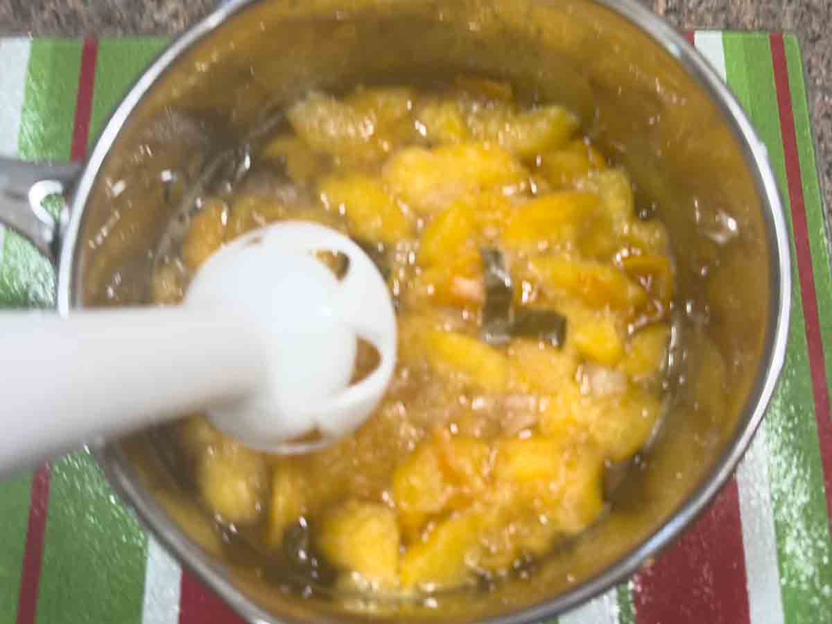 puree ingredients