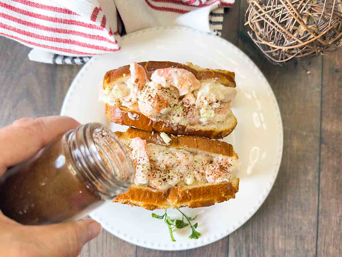 sprinkle with paprika