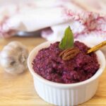 Beet Pesto