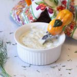 Yogurt Dill Dip