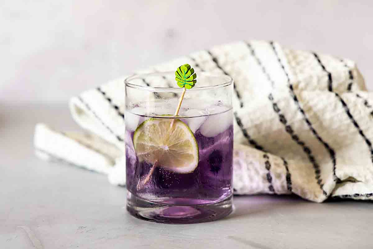 Empress Gin & Tonic