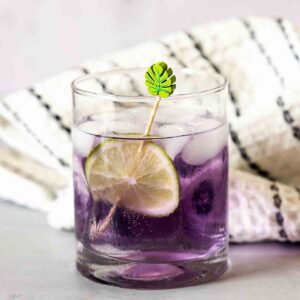 Empress Gin & Tonic