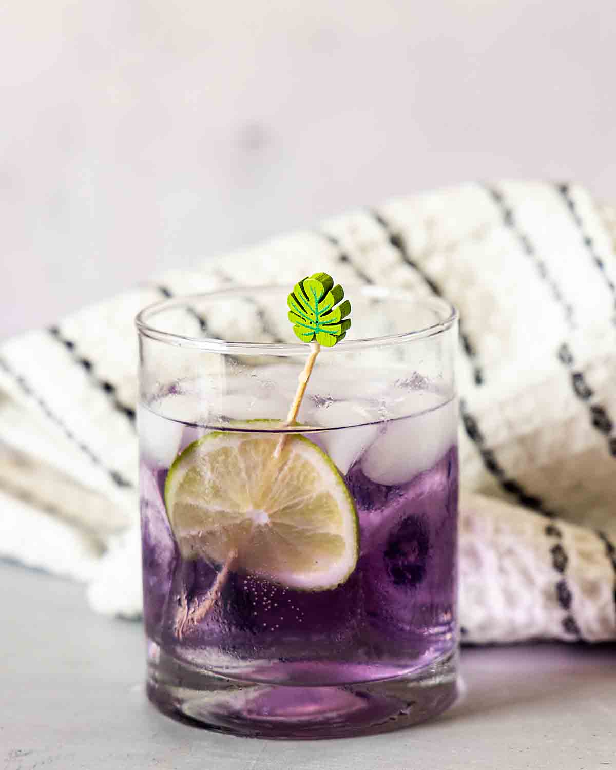 Empress Gin & Tonic