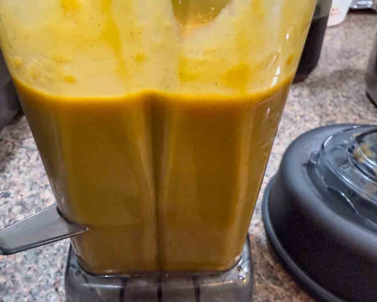 puree